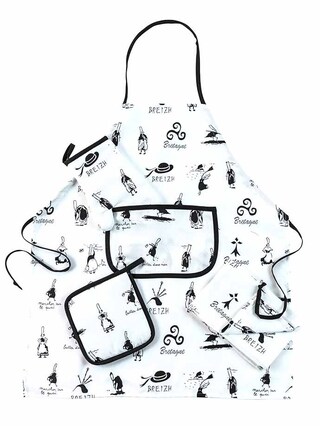 CUISINE - ENSEMBLE 1